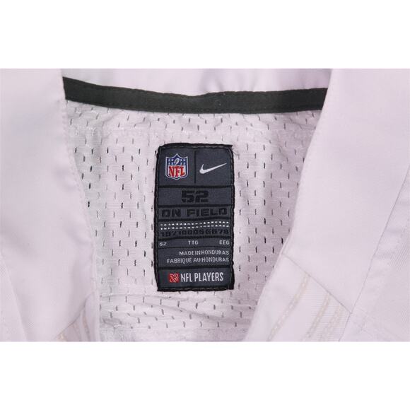 Dallas Cowboys Ezekiel Elliott Nike NFL On Field Jersey 52/XL - Picture 8 of 10